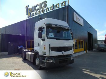 Tractor head RENAULT Premium 460