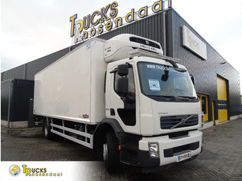 Truk berpendingin VOLVO FE 260