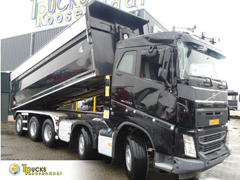 Truk jungkit VOLVO FH 500