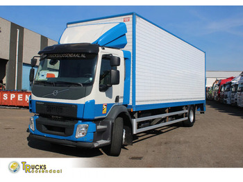 Truk box VOLVO FL 280