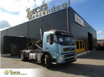 Hook lift VOLVO FM 340