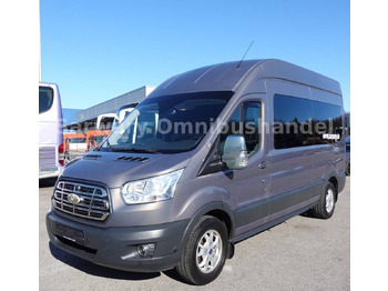 Van penumpang Ford Transit 350 L3 Trend*9 Sitze*Behindertenrampe*: gambar 2