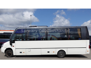 Bus mini, Van penumpang Iveco 65C17 *Klima *Euro5*Wing*Daily*Mago*Rapido*City: gambar 4