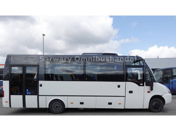 Bus mini, Van penumpang Iveco 65C17 *Klima *Euro5*Wing*Daily*Mago*Rapido*City: gambar 3