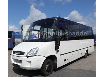 Bus mini, Van penumpang Iveco 65C17 *Klima *Euro5*Wing*Daily*Mago*Rapido*City: gambar 2