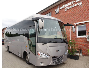 Bus pariwisata TEMSA