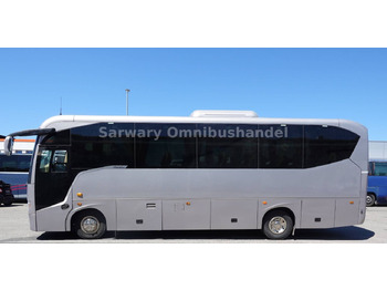 Bus pariwisata MAN Iles TGL Calista*37 Sitze*Tourino*Temsa*Touring: gambar 3