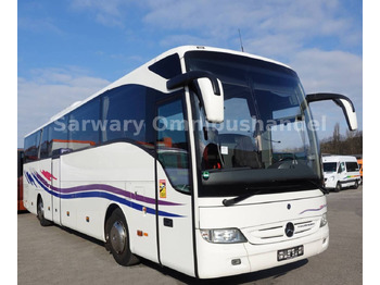 Bus pariwisata MERCEDES-BENZ Travego