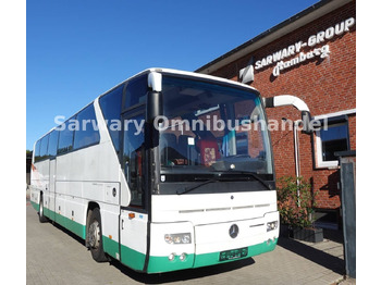 Bus pariwisata MERCEDES-BENZ Travego