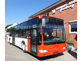 Bus kota MERCEDES-BENZ Citaro