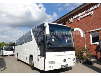 Bus pariwisata MERCEDES-BENZ Travego