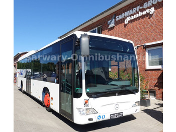 Bus kota SETRA