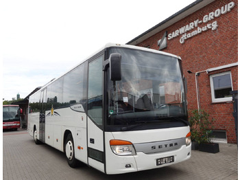 Bus pinggiran kota SETRA
