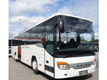 Bus pinggiran kota SETRA