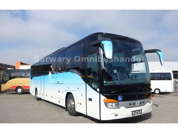 Bus pariwisata SETRA