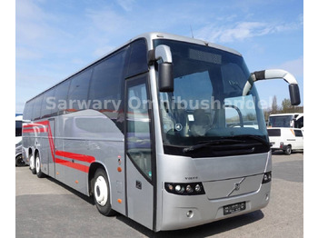 Bus pariwisata VOLVO