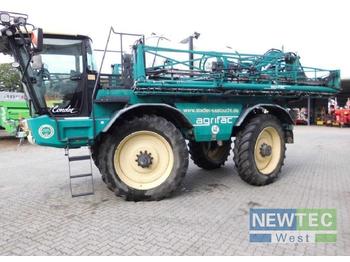 Penyemprot self-propelled AGRIFAC CONDOR 5000 SELBSTFAHRER: gambar 1