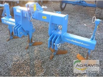 Petani Lemken DOLOMIT 9/300: gambar 1