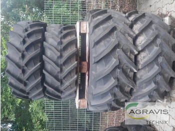 Ban Trelleborg RÄDER: gambar 1