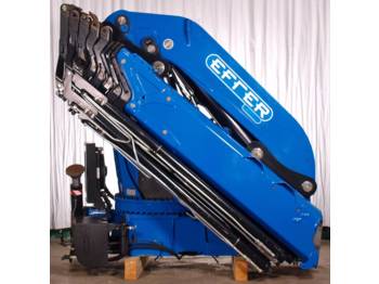 Derek pemuat Effer 440-8S: gambar 1