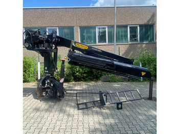 Derek pemuat PALFINGER