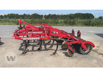 Petani HORSCH