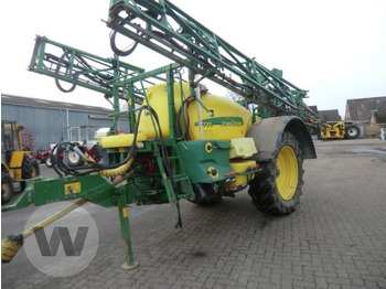 Penyemprot tertinggal JOHN DEERE