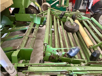 Baler bulat Krone Comprima CF 155 XC: gambar 5