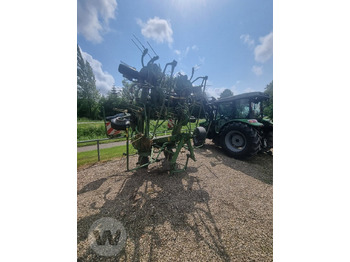 Tedder/ Menyapu Krone KW 8.82/8: gambar 3