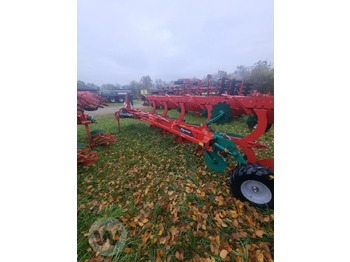 Leasing Kverneland EG 100 Vario Kverneland EG 100 Vario: gambar 2
