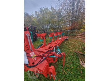 Leasing Kverneland EG 100 Vario Kverneland EG 100 Vario: gambar 3