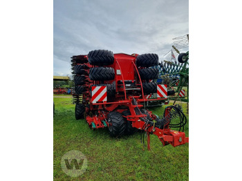 Bor benih KVERNELAND