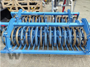 Rol pertanian LEMKEN