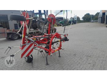 Tedder/ Menyapu MASSEY FERGUSON 500 series