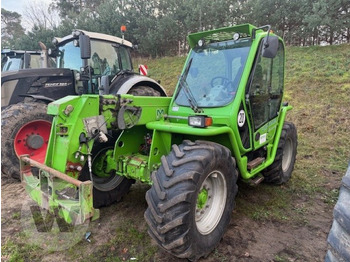 Telehandler MERLO