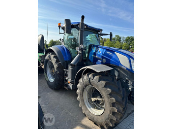 Traktor New Holland T 7.315 HD Stage V: gambar 4