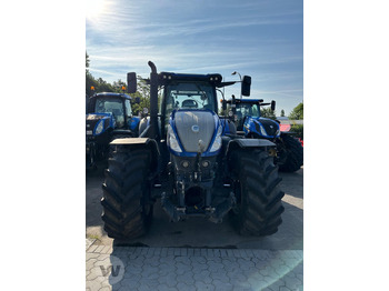 Traktor New Holland T 7.315 HD Stage V: gambar 2