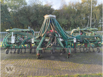 Injektor bubur THYREGOD