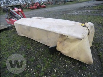 Mesin pemotong padang rumput Vicon DMP 2800: gambar 1