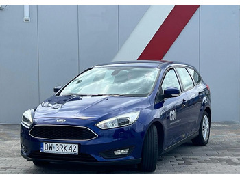Mobil FORD