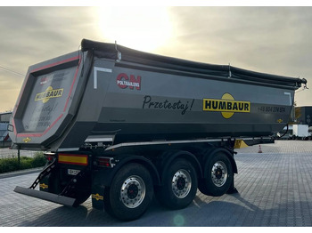 Leasing  Humbaur HKS 27m3 HARDOX Humbaur HKS 27m3 HARDOX: gambar 2