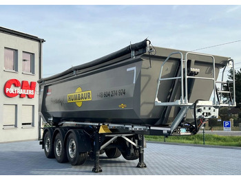 Leasing  Humbaur HKS 27m3 HARDOX Humbaur HKS 27m3 HARDOX: gambar 3