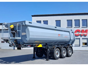 Semi-trailer jungkit SCHWARZMÜLLER