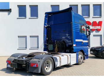 Tractor head MAN TGX 18.440 LOWDECK: gambar 5
