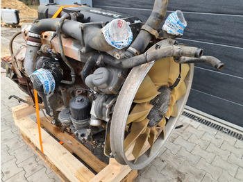 Mesin DAF ENGINE / MX 340 U1 340 KW / DELIVERY WORLDWIDE: gambar 3