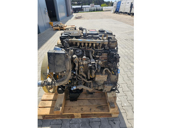 Mesin MERCEDES-BENZ