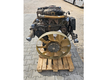 Mesin MERCEDES ENGINE / OM934LA / EURO 6 / WORLDWIDE DELIVERY: gambar 3