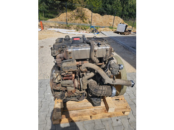 Mesin MERCEDES ENGINE / OM934LA / EURO 6 / WORLDWIDE DELIVERY: gambar 2
