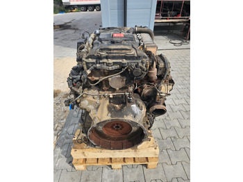 Mesin MERCEDES ENGINE / OM934LA / EURO 6 / WORLDWIDE DELIVERY: gambar 4