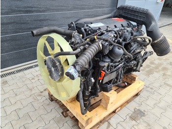 Mesin RENAULT ENGINE / DTI 8 320 EUVI / WORLDWIDE DELIVERY: gambar 2
